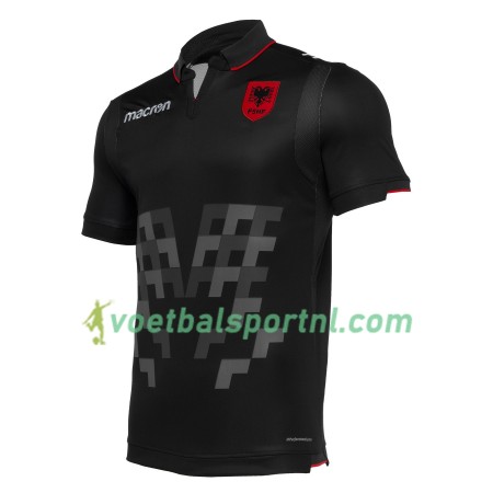 Albanië Third Shirt 2019